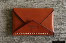Sleek Card Sheaths 