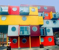 Strangest Buildings Image 6