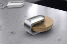 Revolving Bread Roll Browners