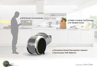 Robotic Grocery Gofers Image 3
