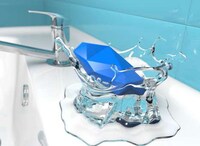 Polygonal Body Cleansers Image 5