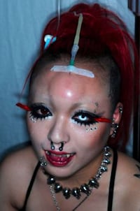 Bagel-Shaped Body Mods Image 5