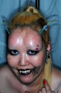 Bagel-Shaped Body Mods Image 6