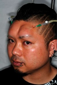 Bagel-Shaped Body Mods Image 7