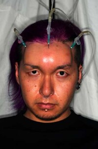 Bagel-Shaped Body Mods Image 8