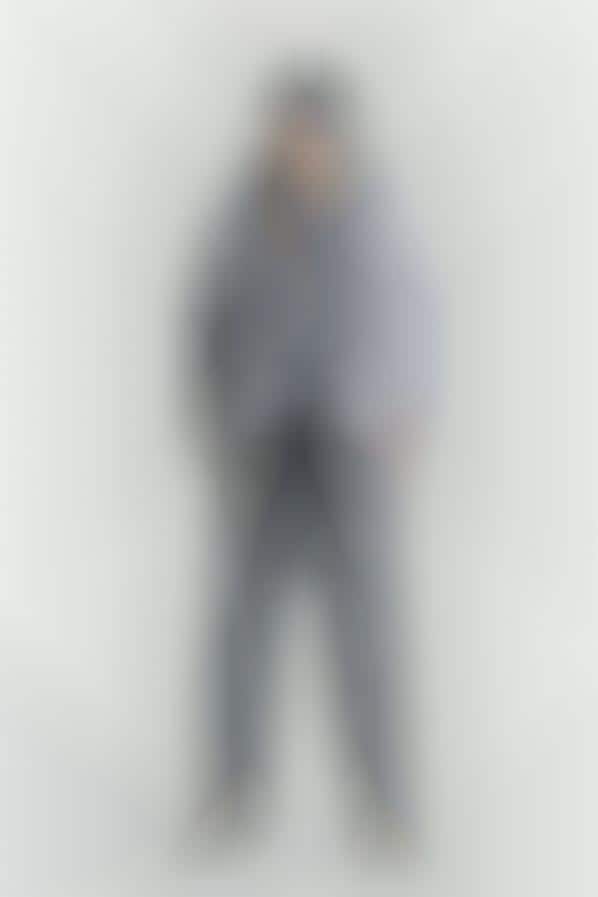 Minimalist Menswear Lookbooks