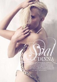 Muted Munroe Swimsuits Image 3