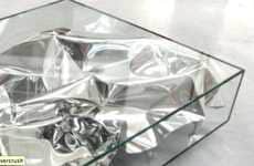 Twinkling Toting Tables