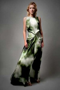 Mesmerizing Mermaid Fashion Image 3