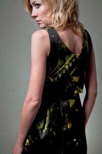 Mesmerizing Mermaid Fashion Image 4