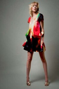 Mesmerizing Mermaid Fashion Image 5