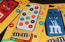 Chocolaty Smartphone Covers