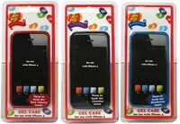 Candy Coated Smartphone Cases