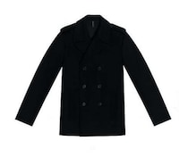 Midnight Minimalist Fashions Image 3