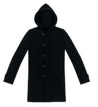 Midnight Minimalist Fashions Image 4