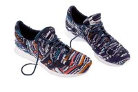 Cozy Knitted Urban Kicks Image 2