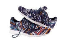 Cozy Knitted Urban Kicks Image 3