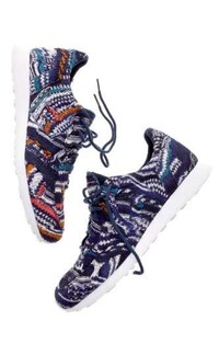 Cozy Knitted Urban Kicks Image 4