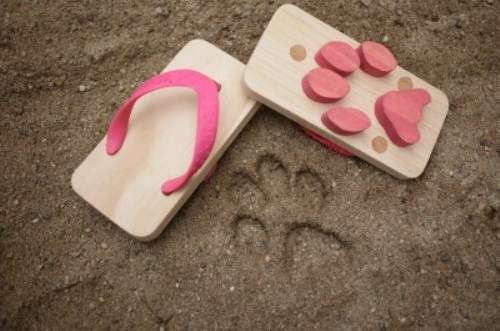 Tricky Childrens' Footwear