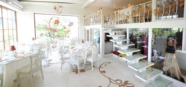 Wedding Planner Restaurants