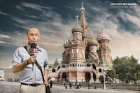 Presidential Reporting Campaigns Image 2