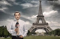 Presidential Reporting Campaigns Image 3