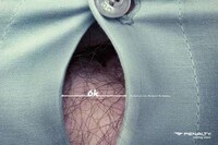 Bulging Belly Fitness Campaigns Image 3