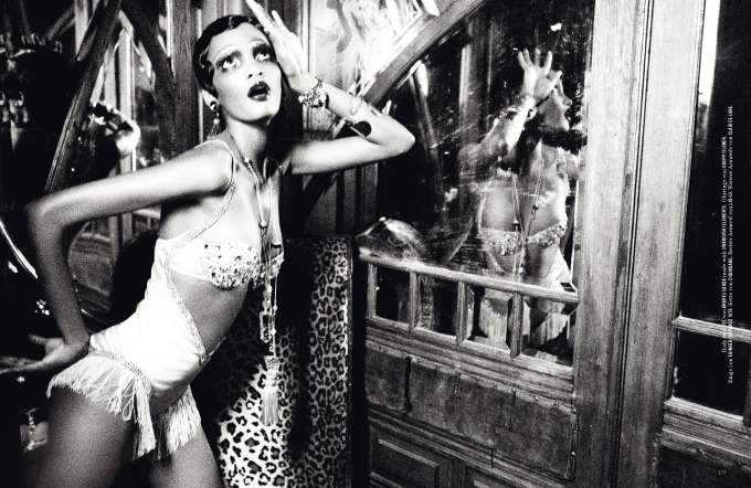 Roaring 20s Editorials