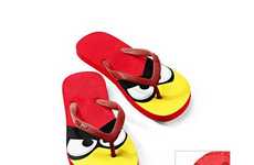 41 Angry Bird Innovations