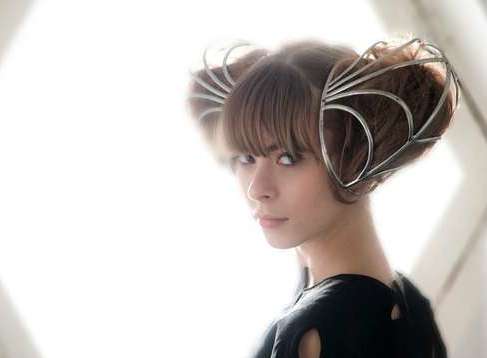 13 Princess Leia-Inspirations
