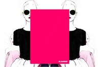 Fashion Illustration Lookbooks Image 8