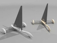Soil-Roaming Sailboats Image 4