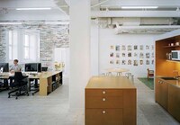 Paper-Walled Workplaces Image 4