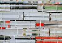 Paper-Walled Workplaces Image 5