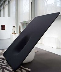 Bold Blackboard Seating Image 3