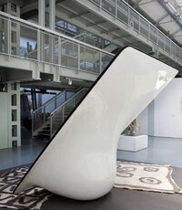 Bold Blackboard Seating Image 4