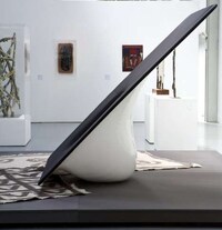 Bold Blackboard Seating Image 6