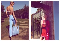 Extravagant Poolside Photography  Image 2