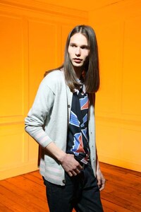 Pixelated Printed Tees Image 6