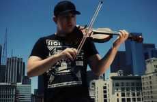 Street-Cred Composers