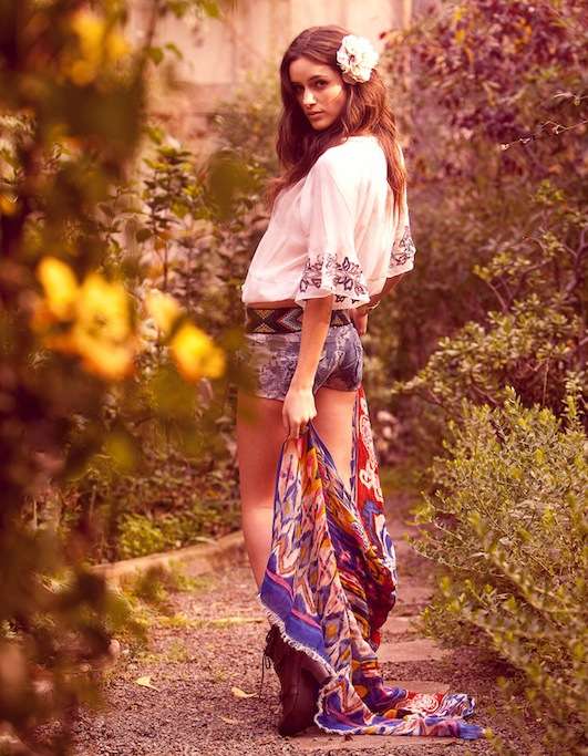 Hippie Oasis Photography
