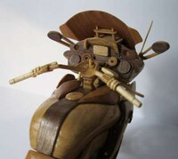 Moderntique Motorcycles Image 2