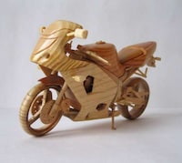 Moderntique Motorcycles Image 3