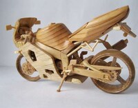 Moderntique Motorcycles Image 6