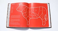 Leather-Clad Bovine Tomes Image 2