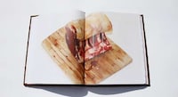 Leather-Clad Bovine Tomes Image 4