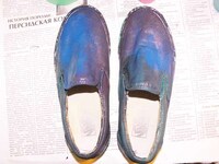 DIY Milky Way Kicks Image 5