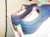 DIY Milky Way Kicks Image 6