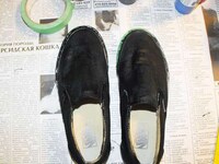 DIY Milky Way Kicks Image 7