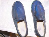 DIY Milky Way Kicks Image 8